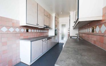Attikawohnung 5.5 Zimmer - image - 2