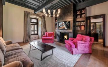 Maison 20 pièces - image - 9