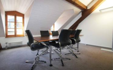 Büro 3 Zimmer - image - 8