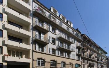Wohnung 4 Zimmer - image - 1