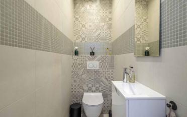 Wohnung 2 Zimmer - image - 10