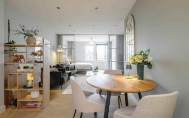 Wohnung 2 Zimmer - image - 2