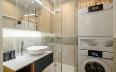 Wohnung 2 Zimmer - image - 9
