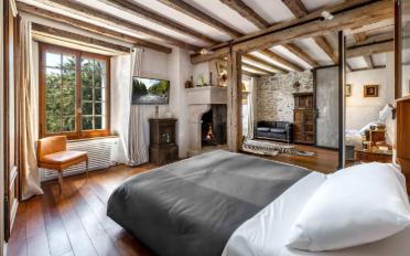 Single house 8 rooms - image - 9
