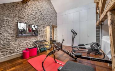 Single house 8 rooms - image - 13
