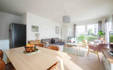 Appartement 3 pièces - image - 5