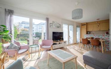 Appartement 3 pièces - image - 6