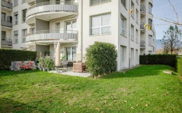 Appartement 3 pièces - image - 12