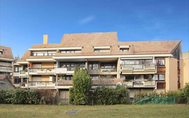 Apartment 4 rooms - image - 1