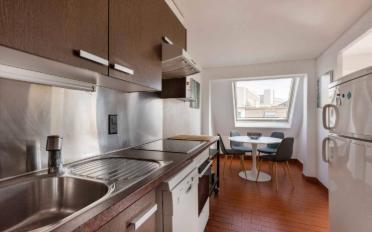 Appartement meublé 4 pièces - image - 9