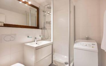 Appartement meublé 4 pièces - image - 10