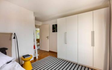 Appartement meublé 4 pièces - image - 7