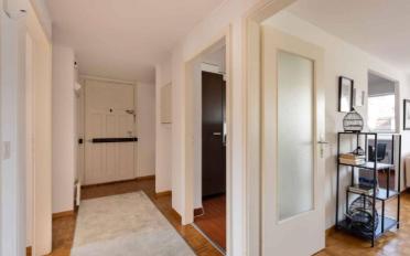 Appartement meublé 4 pièces - image - 8