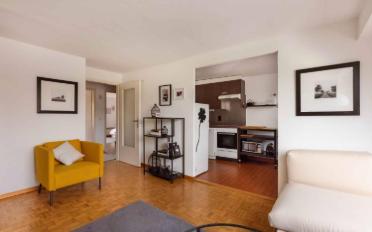 Appartement meublé 4 pièces - image - 3