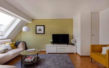 Appartement meublé 4 pièces - image - 2