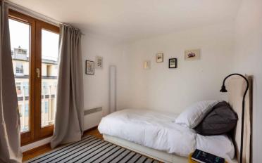 Appartement meublé 4 pièces - image - 6