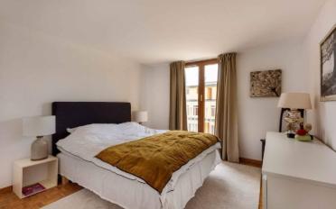 Appartement meublé 4 pièces - image - 4