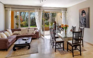 Maison contiguë 6 pièces - image - 2