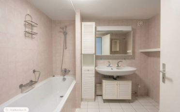 Attic flat 6 rooms - image - 9