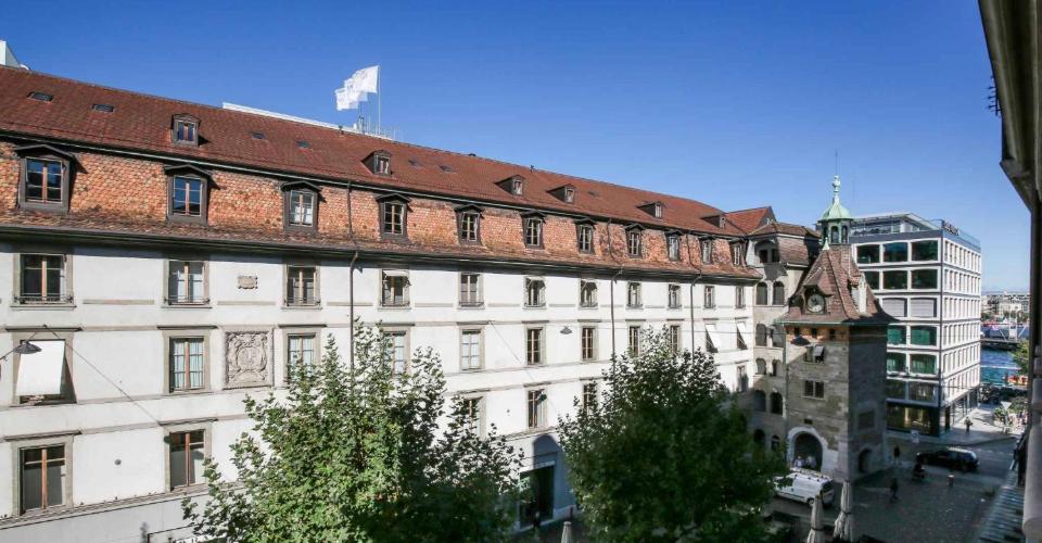 Genève