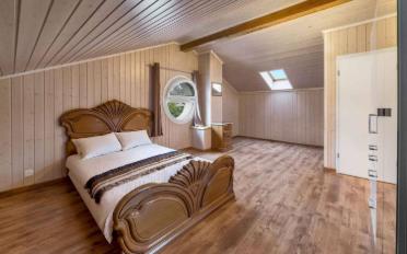 Reihenfamilienhaus 7 Zimmer - image - 10