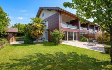Reihenfamilienhaus 7 Zimmer - image - 1