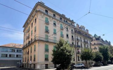 Apartment 4 rooms - image - 1