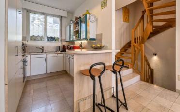 Wohnung 6 Zimmer - image - 2
