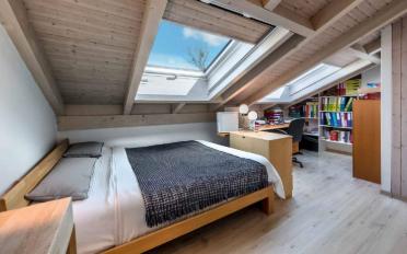 Wohnung 6 Zimmer - image - 8
