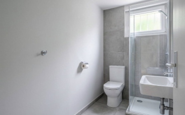 Row house 6 rooms - image - 11