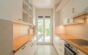 Row house 6 rooms - image - 3