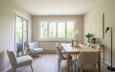 Row house 6 rooms - image - 2