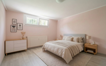 Row house 6 rooms - image - 10