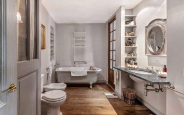 Einfamilienhaus 12 Zimmer - image - 9
