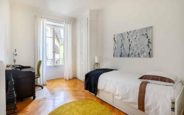 Appartement meublé 4 pièces - image - 3
