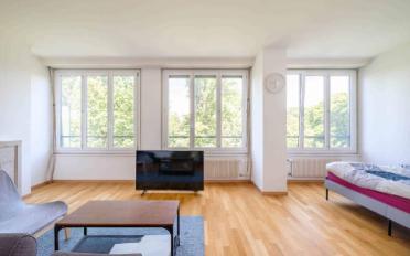 Wohnung 2 Zimmer - image - 3