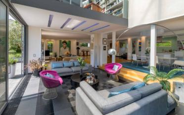 Villa 9 rooms - image - 2