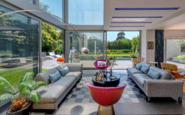 Villa 9 rooms - image - 1