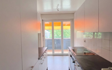 Apartment 4 rooms - image - 4