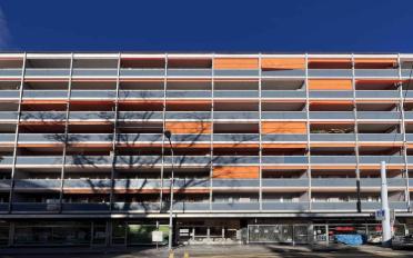 Wohnung 4 Zimmer - image - 1