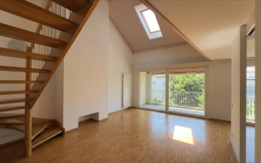 Attikawohnung 7 Zimmer - image - 1