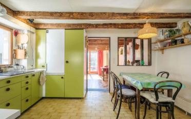 Row house 6 rooms - image - 2