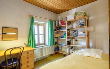 Row house 6 rooms - image - 8