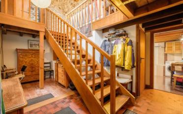 Row house 6 rooms - image - 6