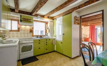 Row house 6 rooms - image - 3