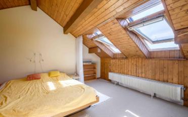 Row house 6 rooms - image - 10