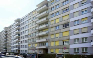 Wohnung 5 Zimmer - image - 1