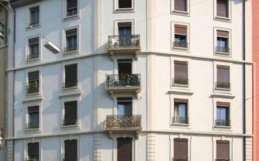 Apartment 1.5 rooms - image - 1