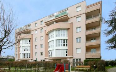 Wohnung 4 Zimmer - image - 1