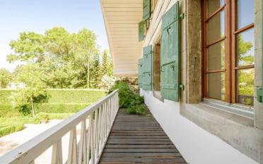 Row house 9 rooms - image - 6